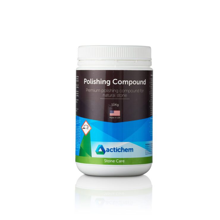 Polishing Compound