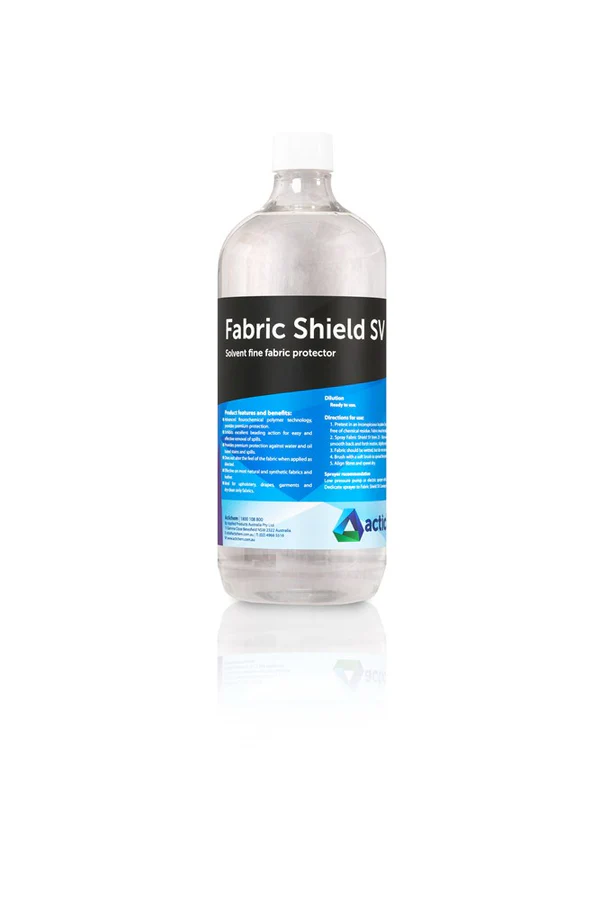 Fabric Shield SV