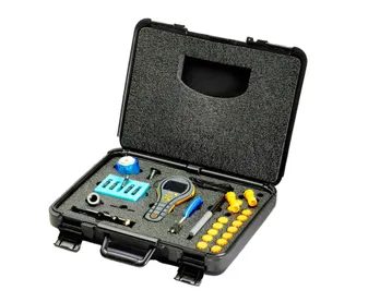 Protimeter MMS3 Moisture Meter Flooring Kit