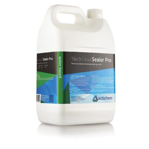 Stone Sealer Pro