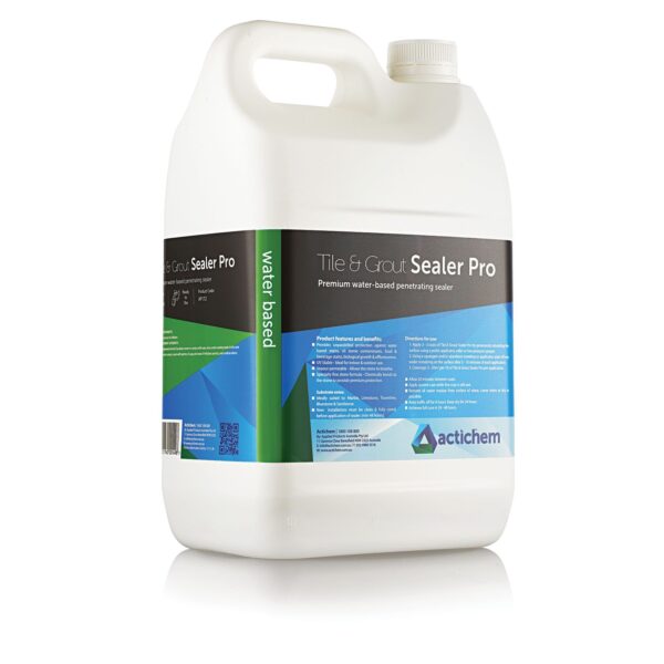 Stone Sealer Pro