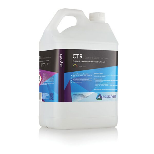 CTR