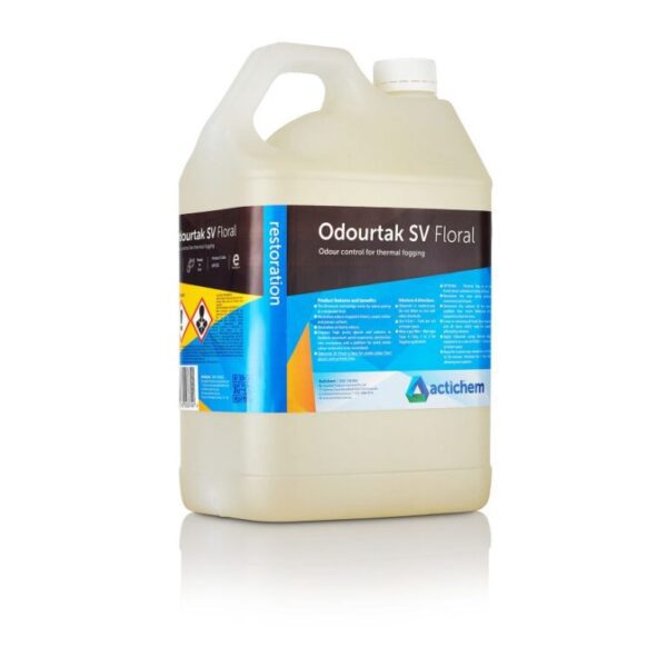 Odourtak SV