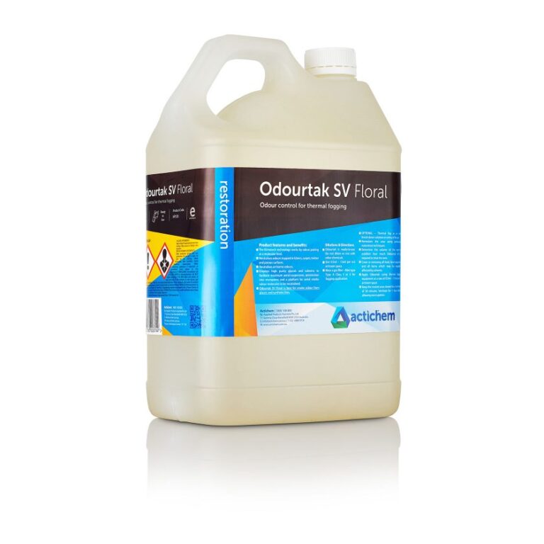 Odourtak SV