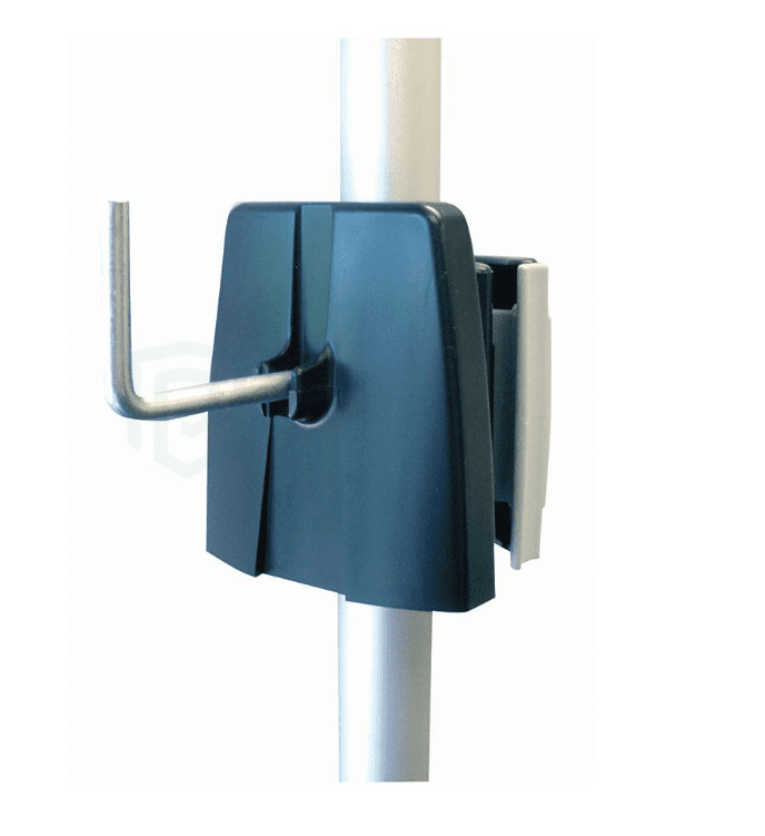ZipWall ZipHook Hanging Solution