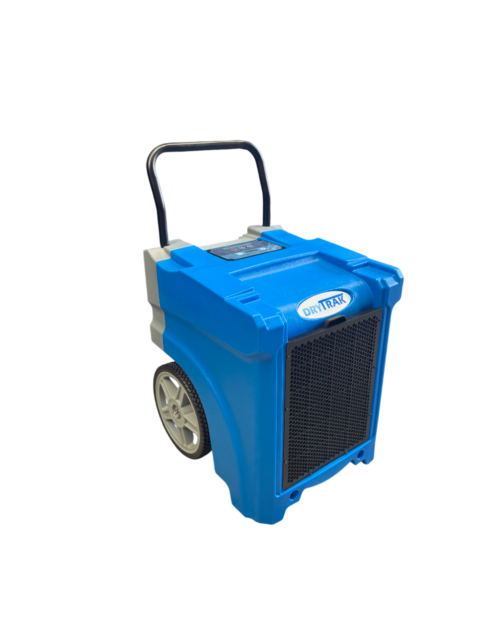 DryTrak Mini Upright LGR Dehumidifier 50L - Image 3