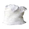 Ezy-Consumables White Towel Rags – 10kg Bulk Pack