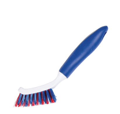 Vetta Mini Hand Grout Brush â€“ Handheld Tile and Grout Cleaning Brush