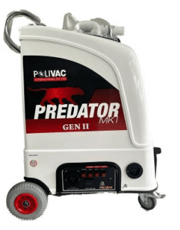 Predator MK1
