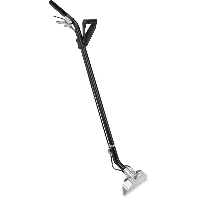 Polivac Australian 3 Jet Wand 12 Inch Stainless Steel 1.5 Inch Tube