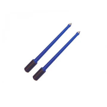 Insulated 1.5" (35mm) (10 per pack) Suitable for Hammer Electrode