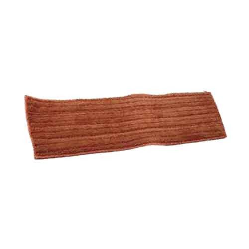 Vetta Microfibre Scrubbing Pad 18 Inch â€“ Vetta Frame and 18 Inch Velcro Frame Compatible