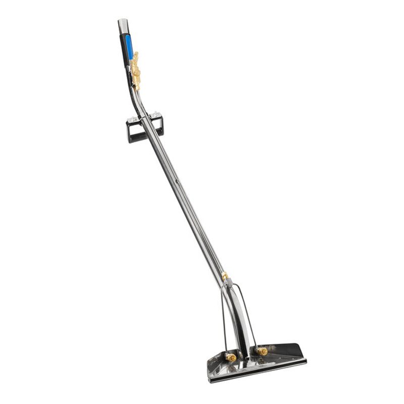 Polivac 2 Jet Wand 12 Inch Stainless Steel 1.5 Inch Tube 9502 Jets