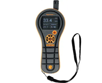 Protimeter HygroMaster L with Hygrostick