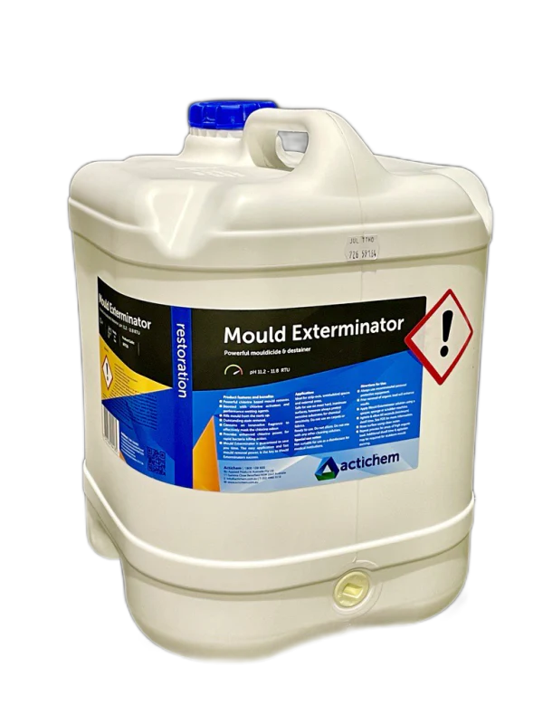 Mould Exterminator