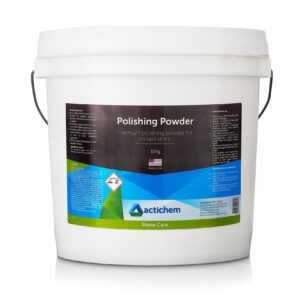 Polishing Powder