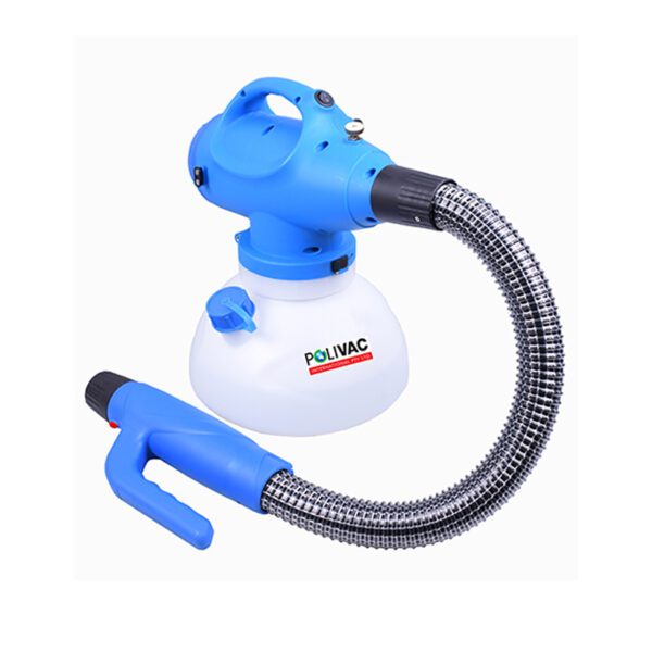 Polivac Battery Backpack Fogger STREAM-3 ULV Fogger