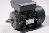 SteamVac Motor 0.55kW 0.74HP Max 450