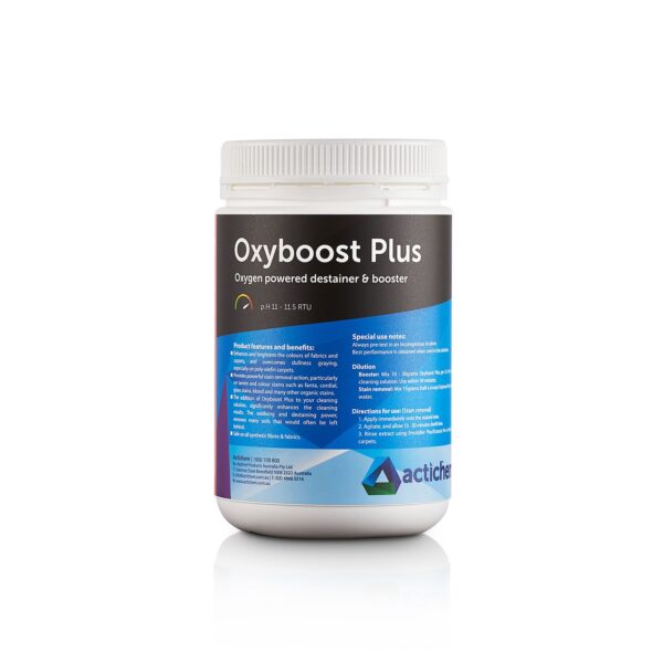 Oxyboost Plus
