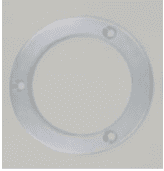 Polivac 1700E Spacer Ring