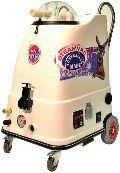 SteamVac Max 600 Extractor