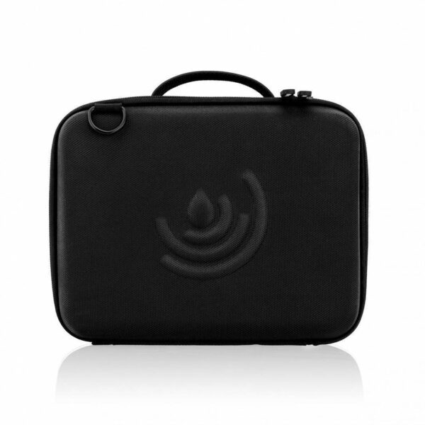 Tramex EZ Kit Carry Case ALLBAG Dual Meter Hardshell Case