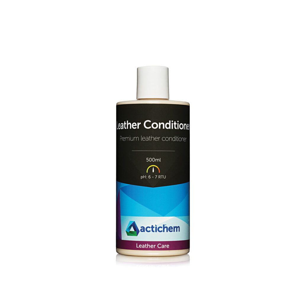 Leather Conditioner