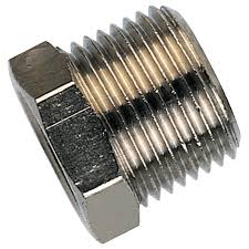 No 24 1/4 x 1/8 Reducing Bush