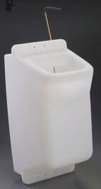Polivac 15L Detergent Tank