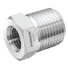 No 24 3/8 x 1/4 Reducing Bush