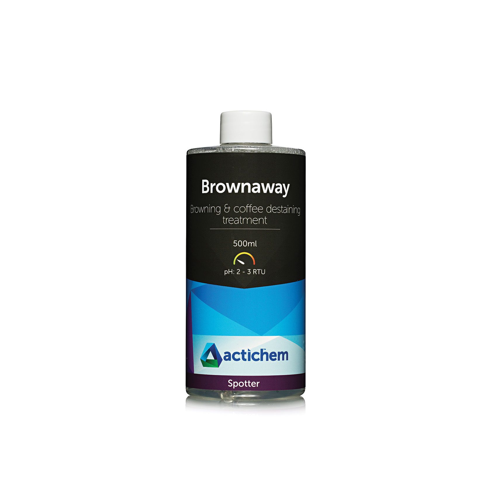 Brownaway