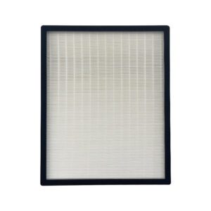 Ezy Consumables HEPA Filter 480mm x 410mm x 60mm â€“ Air Scrubbers and Air Purification Systems