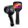 FLIR E5 Pro – Professional Thermal Camera for Serious Restoration and Building Diagnostics