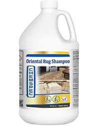 Chemspec Oriental Rug Shampoo Neutral pH Rug Cleaner 3.8L