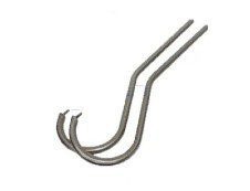 SteamVac Machine Handles