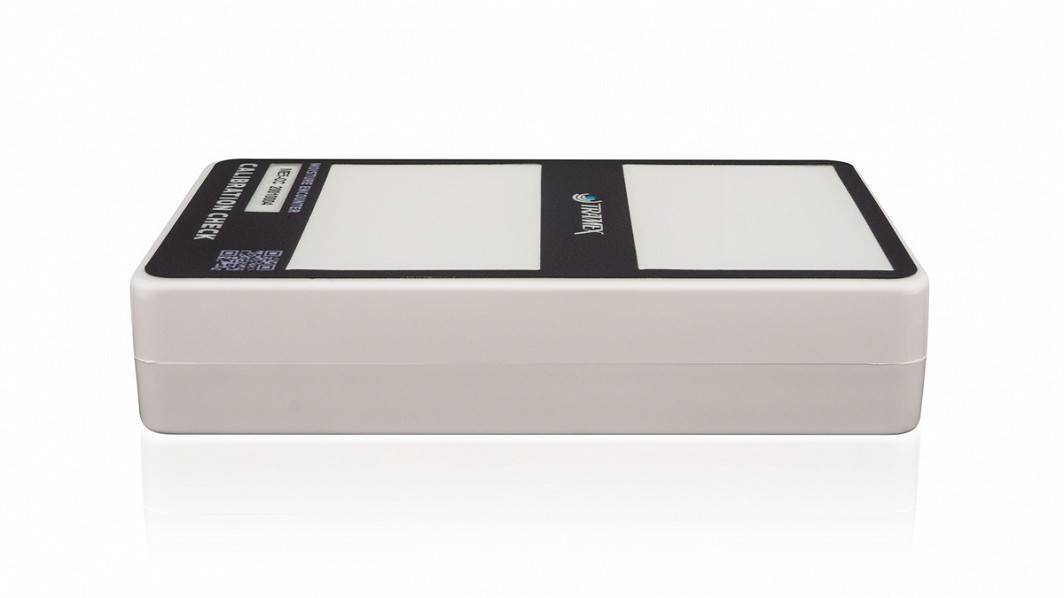 Tramex Calibration Check Box CALBOXSMM5 Skipper 5 Calibration Tool