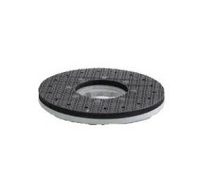 Polivac 40cm Quick Release Pad Holder