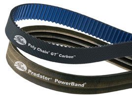 Gates 5VX433 Belt