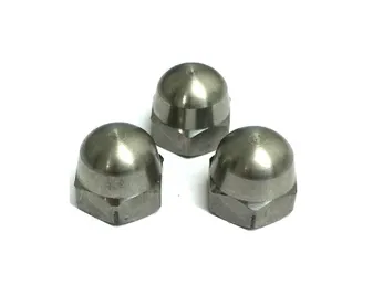 Protimeter Replacement Needle Nuts 2 Pack
