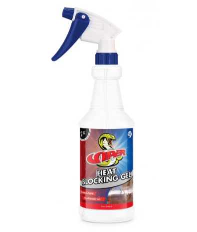 Viper Heat Blocking Gel 1L