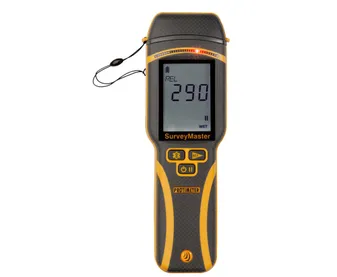 Protimeter SurveyMaster Moisture Meter Kit