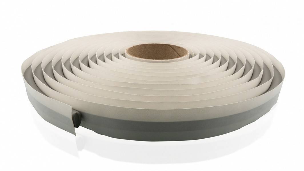 Tramex Replacement Sealant Tape HOODT RH Hood Sealing Tape